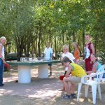 Tafeltennis